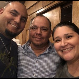 Meet your Posher, Albert